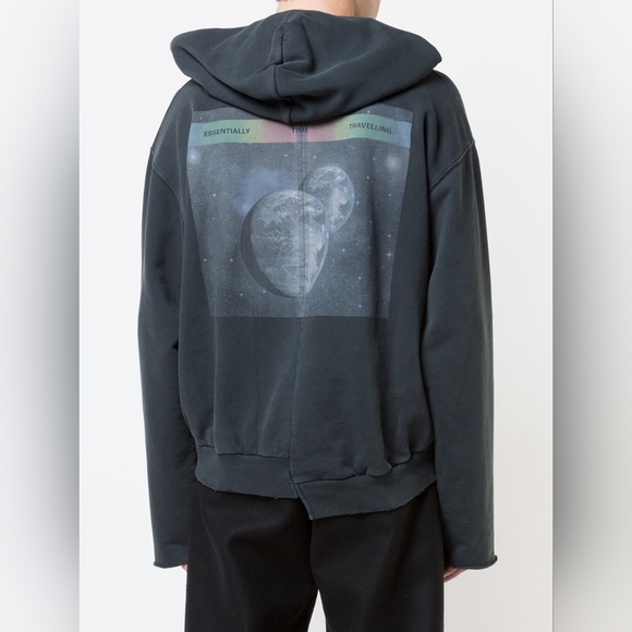 🚫SOLD🚫Off-White Hoodie - Picture 2 of 12